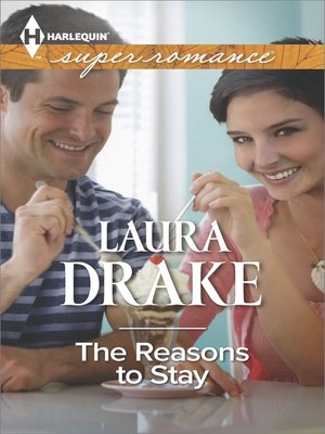 cover image of The Reasons to Stay